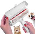 Rolǎ Reutilizabilă pentru Păr de Animale